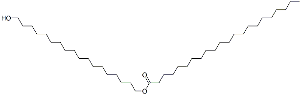 CAS No 50807-33-5  Molecular Structure