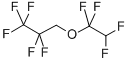 CAS No 50807-74-4  Molecular Structure