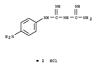 CAS No 50807-99-3  Molecular Structure