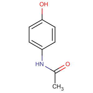 CAS No 50808-93-0  Molecular Structure
