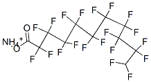 CAS No 5081-07-2  Molecular Structure