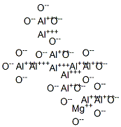 Cas Number: 50810-32-7  Molecular Structure