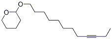 Cas Number: 50816-21-2  Molecular Structure