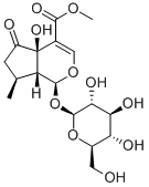 CAS No 50816-24-5  Molecular Structure