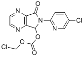 CAS No 508169-18-4  Molecular Structure