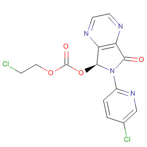 CAS No 508169-19-5  Molecular Structure