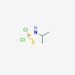 CAS No 50822-49-6  Molecular Structure