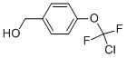 CAS No 50823-88-6  Molecular Structure
