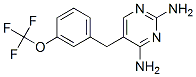 CAS No 50823-99-9  Molecular Structure