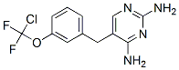 CAS No 50824-01-6  Molecular Structure