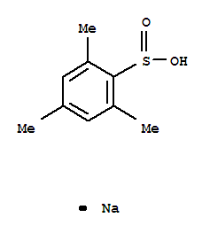 CAS No 50827-54-8  Molecular Structure