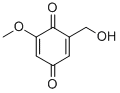 Cas Number: 50827-57-1  Molecular Structure