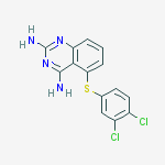 CAS No 50828-12-1  Molecular Structure