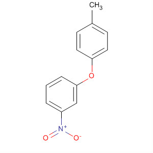 CAS No 50829-58-8  Molecular Structure