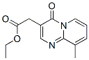 CAS No 50834-58-7  Molecular Structure