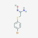 Cas Number: 50837-18-8  Molecular Structure