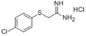 CAS No 50837-20-2  Molecular Structure