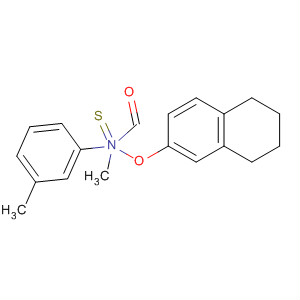 CAS No 50838-50-1  Molecular Structure