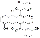 CAS No 50838-55-6  Molecular Structure