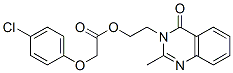 CAS No 50840-26-1  Molecular Structure
