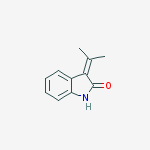 CAS No 5085-04-1  Molecular Structure