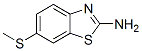 CAS No 50850-92-5  Molecular Structure