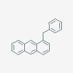 Cas Number: 50851-29-1  Molecular Structure