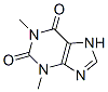 CAS No 50857-74-4  Molecular Structure