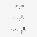 CAS No 50861-78-4  Molecular Structure