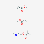 CAS No 50862-66-3  Molecular Structure