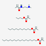 CAS No 50867-55-5  Molecular Structure