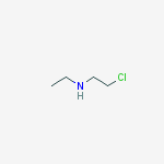 CAS No 50871-01-7  Molecular Structure