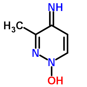 Cas Number: 50872-77-0  Molecular Structure