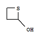 Cas Number: 50879-06-6  Molecular Structure