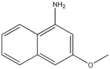 CAS No 50885-12-6  Molecular Structure