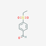 CAS No 50899-03-1  Molecular Structure
