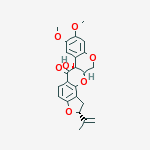CAS No 509-96-6  Molecular Structure