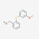 CAS No 50900-42-0  Molecular Structure