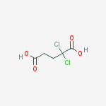 Cas Number: 50901-13-8  Molecular Structure