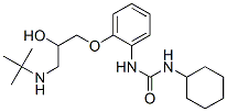 CAS No 50903-17-8  Molecular Structure