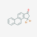 Cas Number: 50905-49-2  Molecular Structure