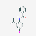 CAS No 509114-15-2  Molecular Structure