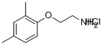 CAS No 50912-65-7  Molecular Structure