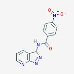 CAS No 509134-82-1  Molecular Structure