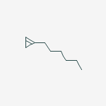 CAS No 50915-82-7  Molecular Structure