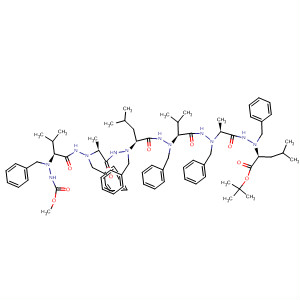 CAS No 509150-82-7  Molecular Structure