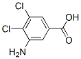 CAS No 50917-30-1  Molecular Structure