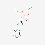 CAS No 50917-70-9  Molecular Structure