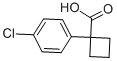 Cas Number: 50921-39-6  Molecular Structure