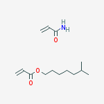 Cas Number: 50922-82-2  Molecular Structure